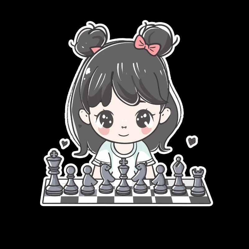 Chess player