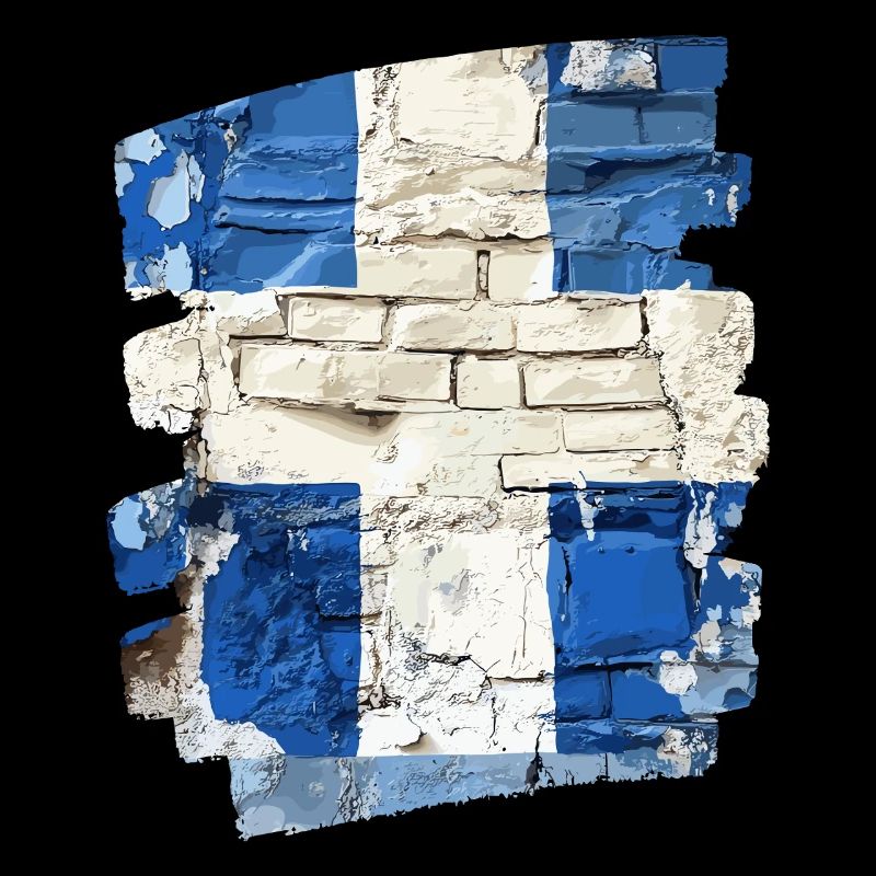 Finnish flag Finland