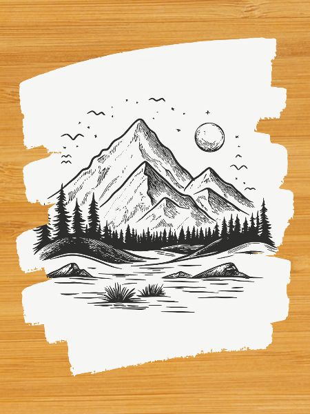 Berge