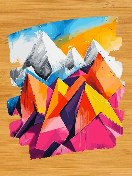 Berge