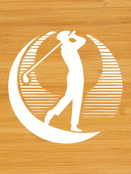 Golfeur