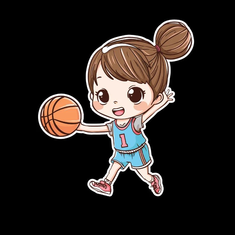 Basket-ball Filles