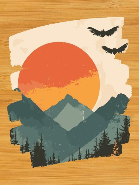 Berge