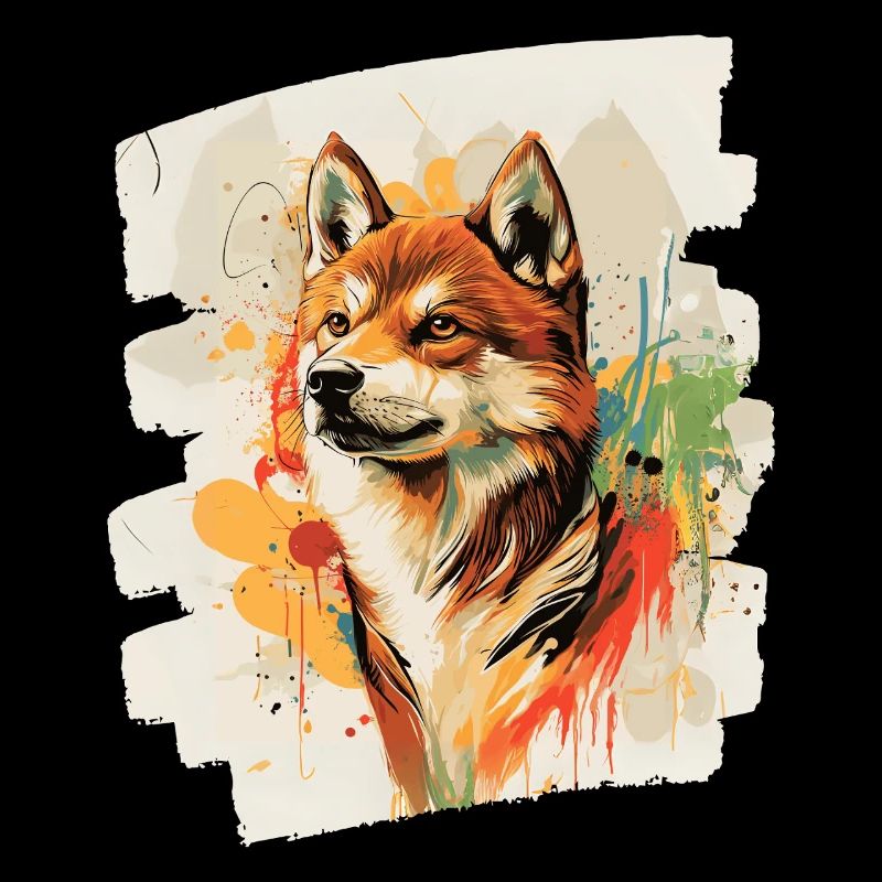 Shiba Inu