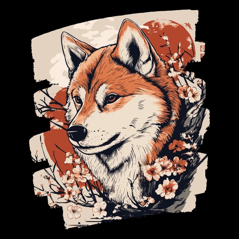 Shiba Inu
