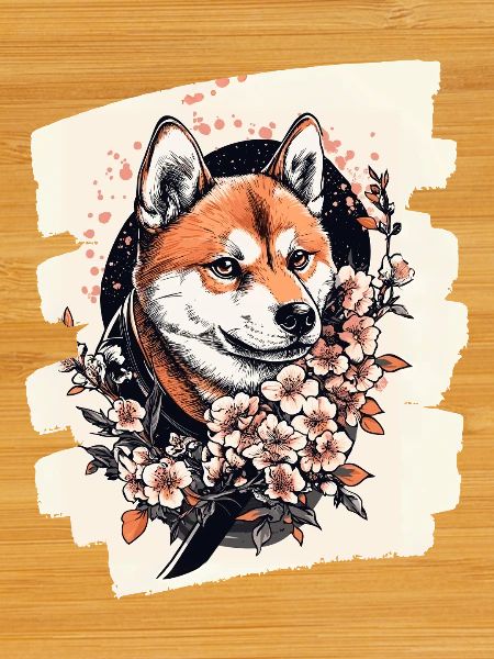 Shiba Inu