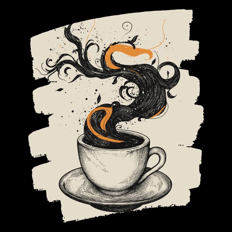 Coffee Coffee Coffee Lovers