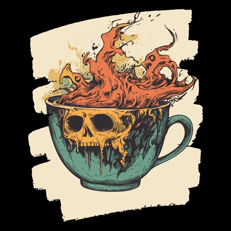 Coffee Coffee Coffee Lovers