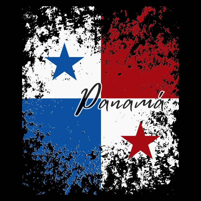Panamanian Pride, Panamanian Flag