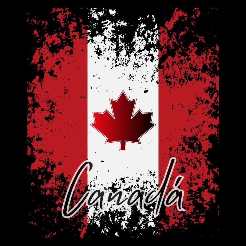 Fierté canadienne, j’aime le Canada