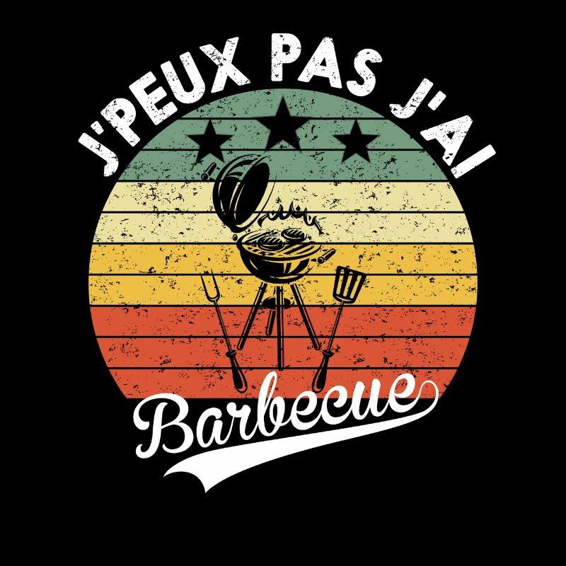 Father's Day Funny Barbecue Humor Dad Gift