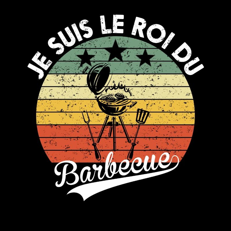 Dad Gift Barbecue Funny Humor Father's Day