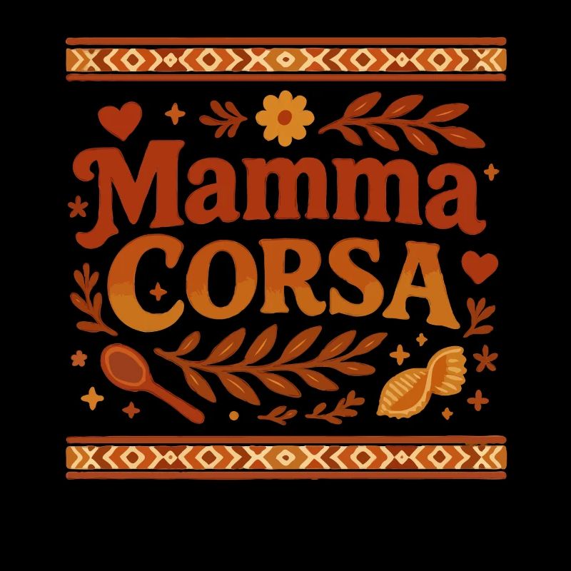Mamma Corsa