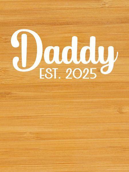 Daddy est 2025