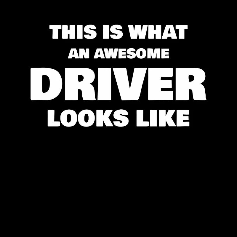 This Is What An Awesome Driver Looks Like