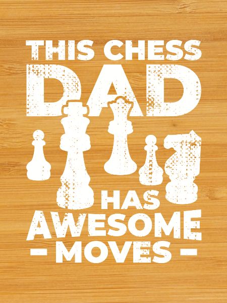 Chess Father