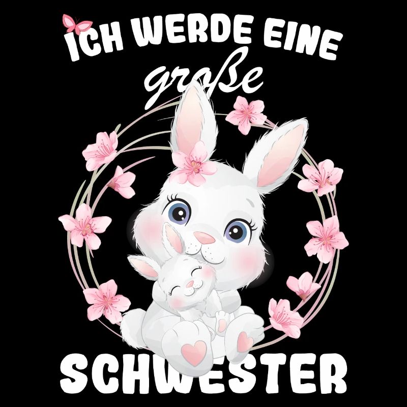 Nachwuchs Verkünden Ich Werde Große Schwester 2027