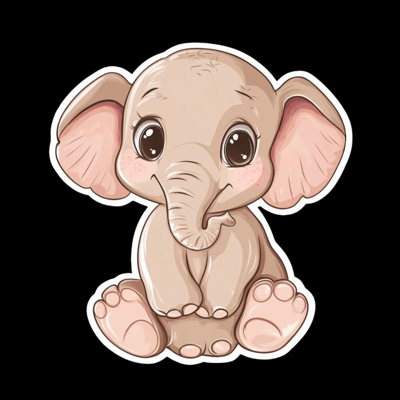 Elefant