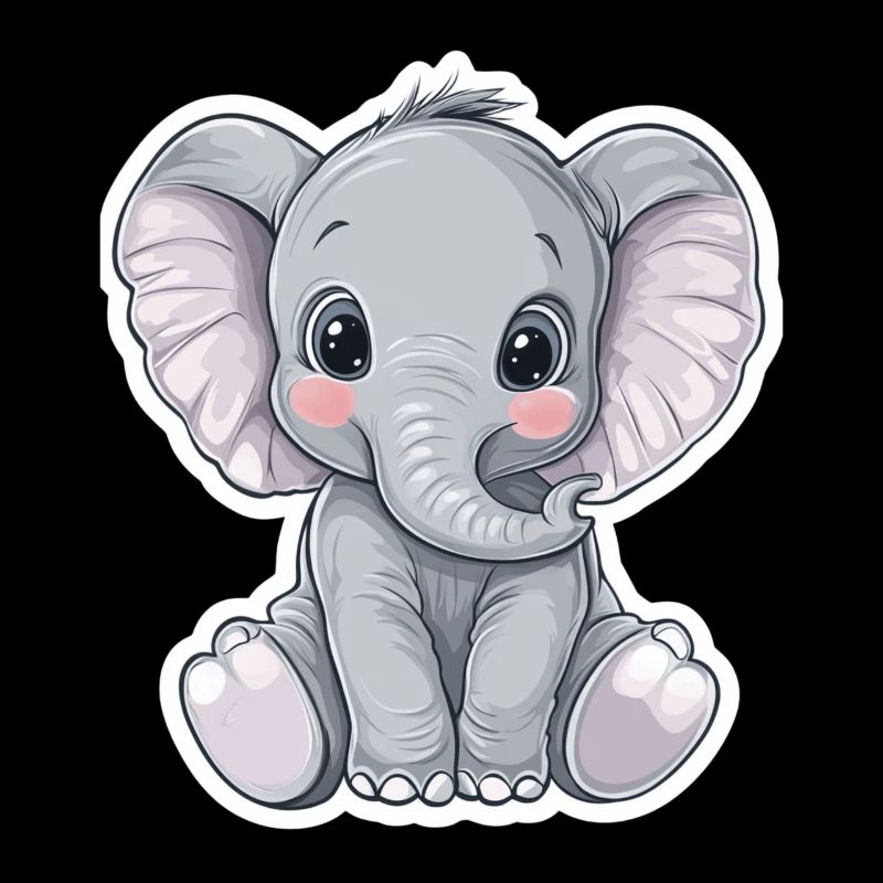 Elefant