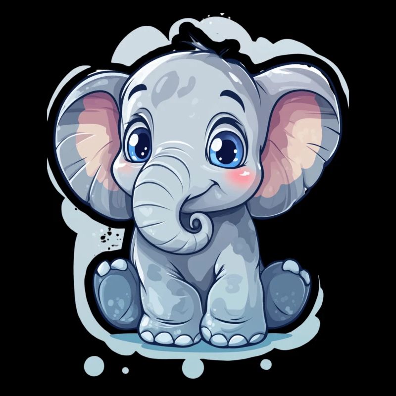 Éléphant