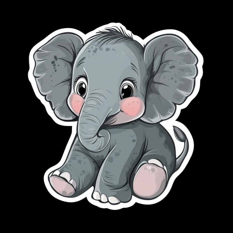 Elefant
