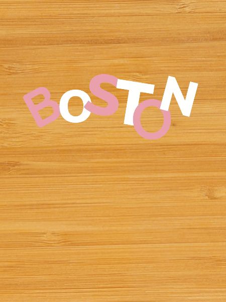 Boston Cooking Apron