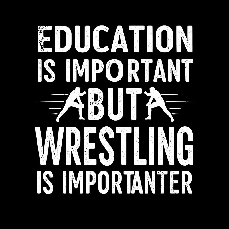 La lutte est plus importante