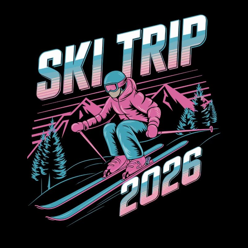 Séjour de ski 2026