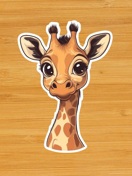Girafe