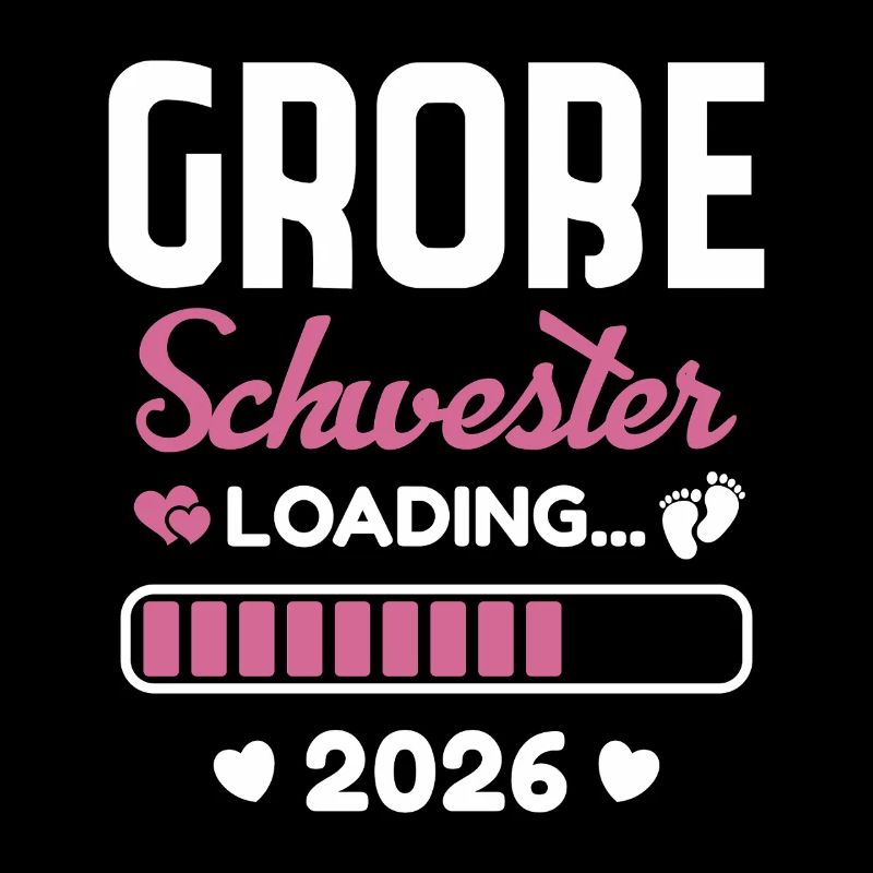 Große Schwester 2026 Loading