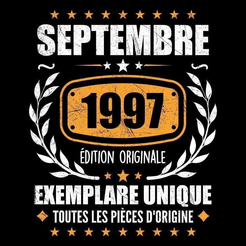 September 1997 Unikat - September 1997