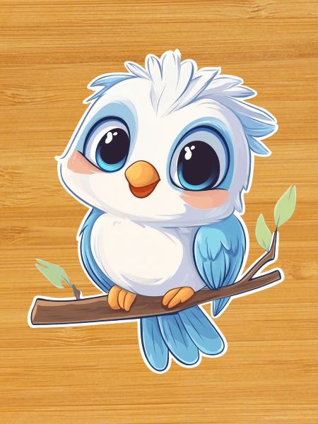 Cockatoo