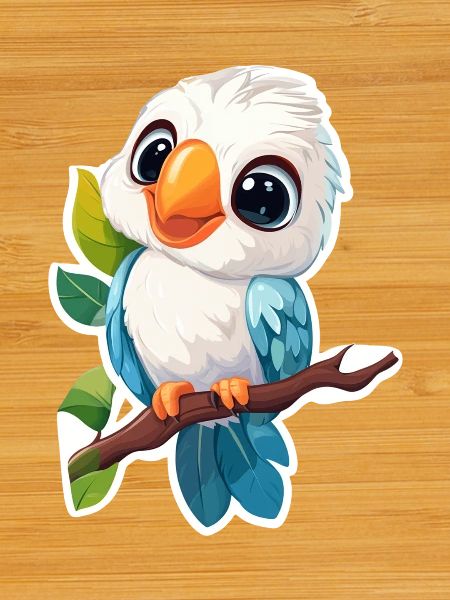 Cockatoo