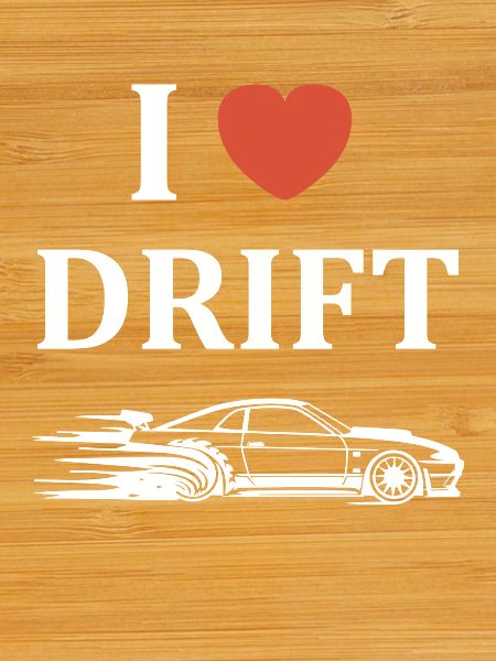 Drift Passion Autodesign