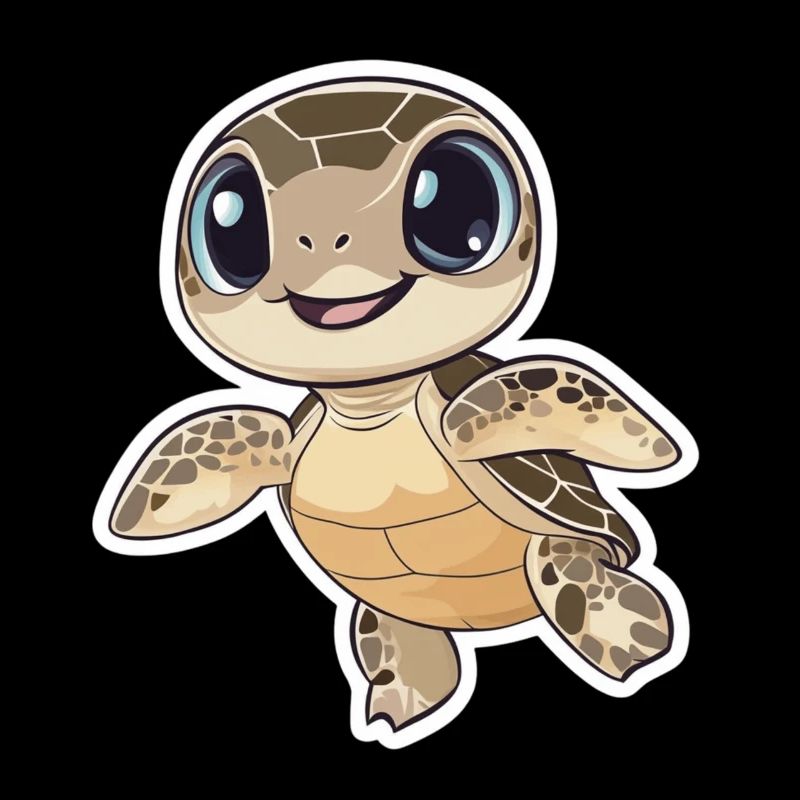 Schildkröte