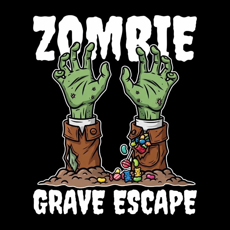 ZOMBIE_GRAVE_ESCAPE