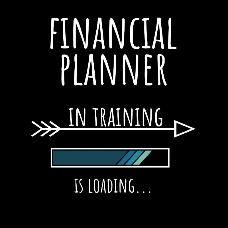 Financial Planner Gift Profession Education