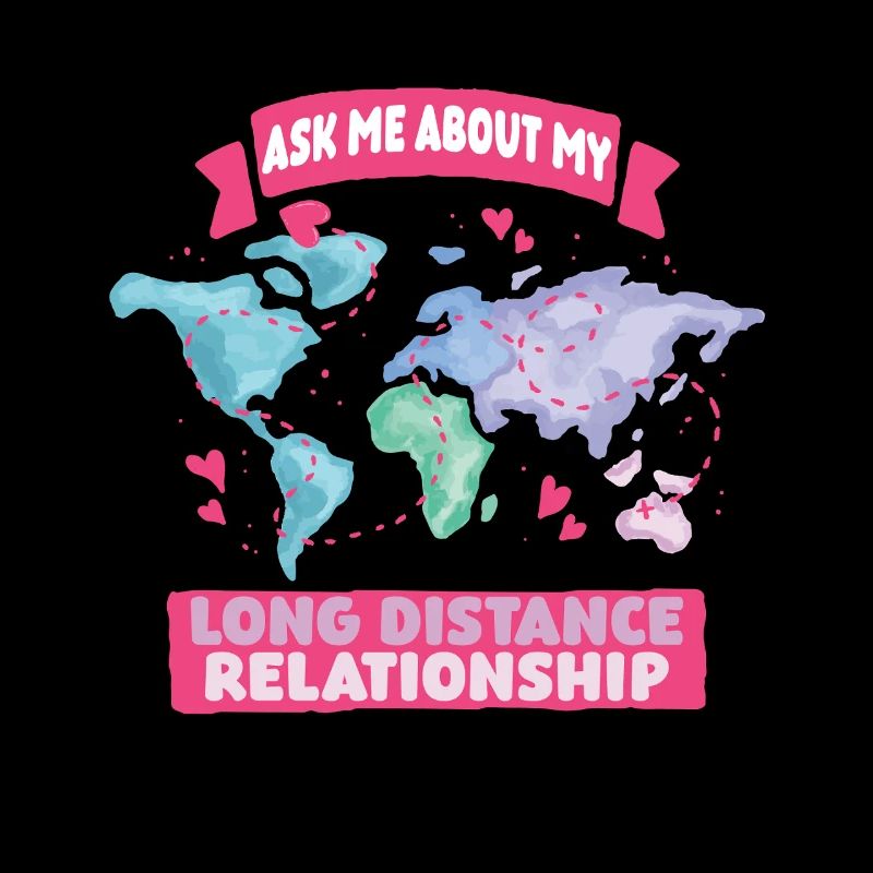 Relation à distance