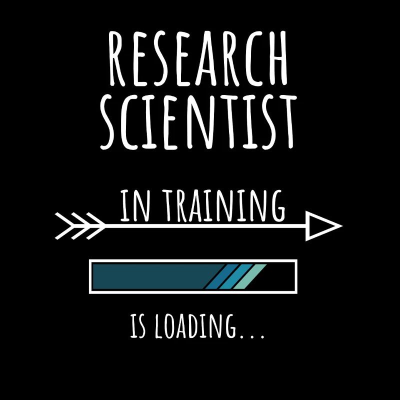 Research Scientist Gift Profession Education