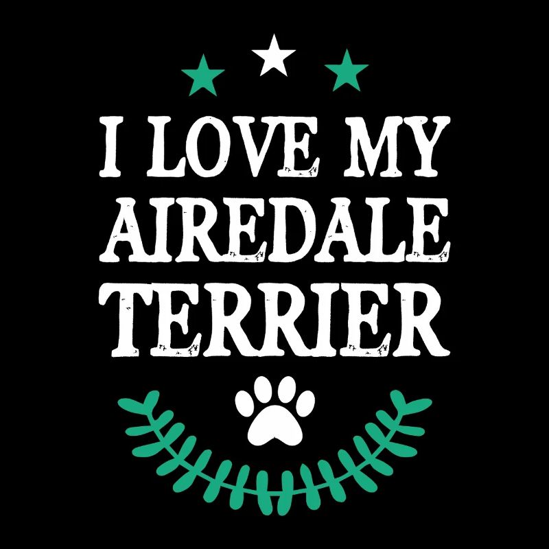 Airedale Terrier
