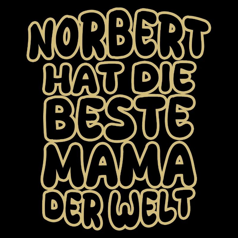 Saying Norbert
