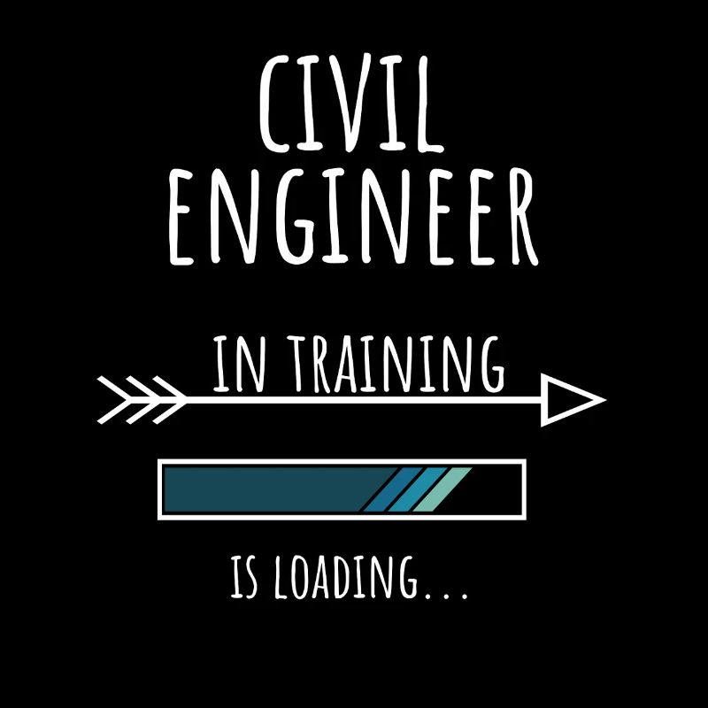 Gift Profession Education Civil Engineer