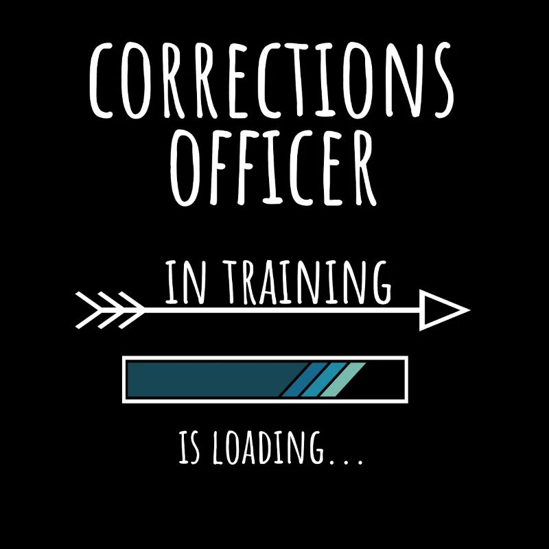 Gift Profession Training Correctional Officer