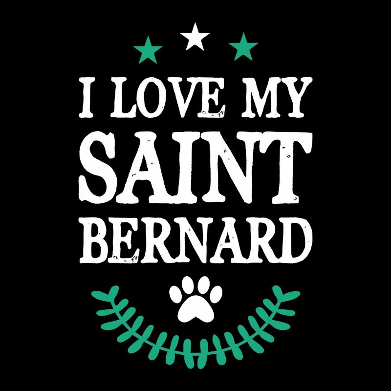 SAINT_BERNARD