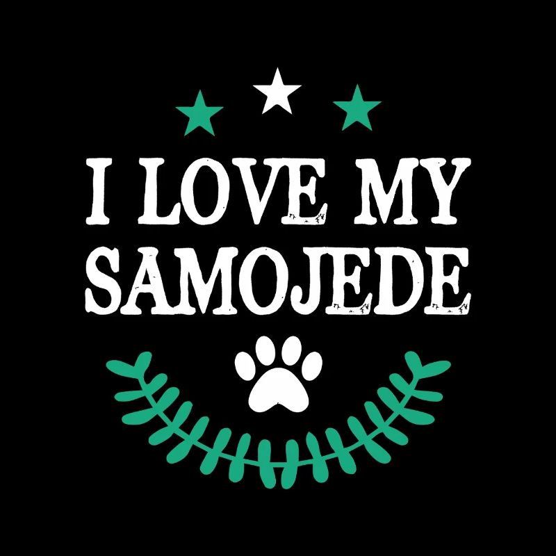 SAMOJEDE