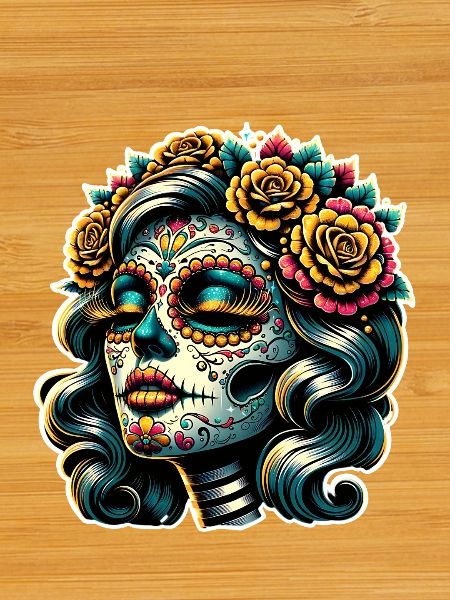 La Catrina