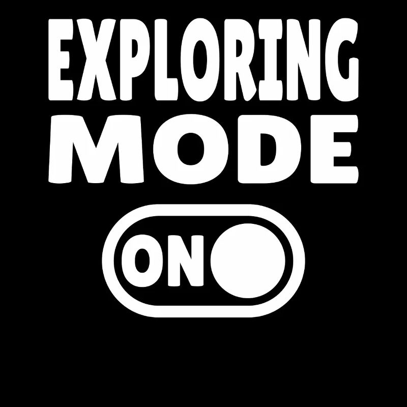 Mode exploration activé - Pour les aventuriers et les passionnés de voyages