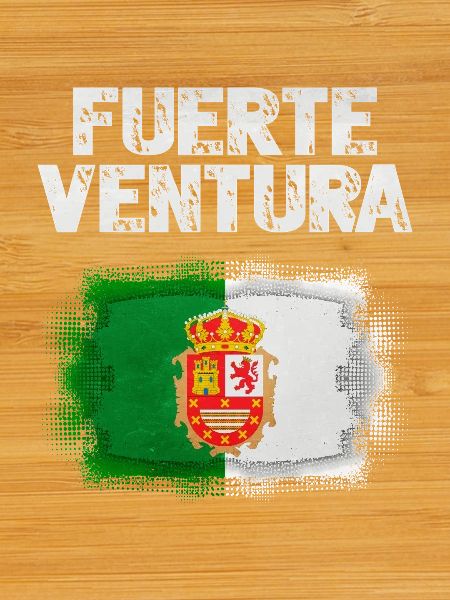Fuerteventura National Pride