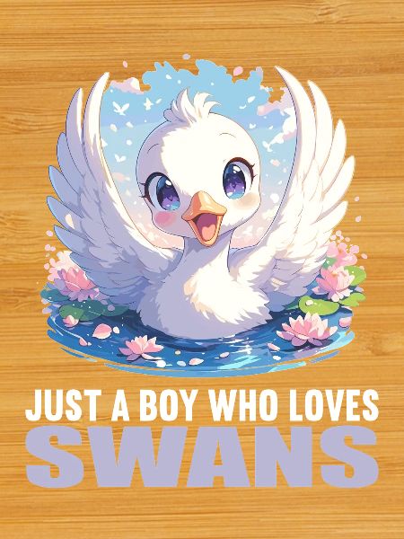 Cygnes Cygne