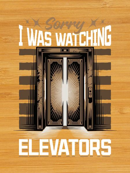 Elevator toddler & kids